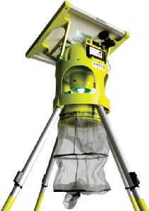 Solar Trap